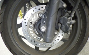 HONDA PCX 160 2025 KF47