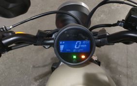 HONDA REBEL MC49