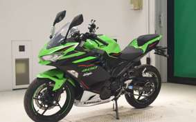 KAWASAKI NINJA 400 2022 EX400G