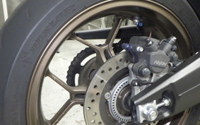 HONDA CB650R 2021 RH03