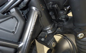 HONDA REBEL 250 S MC49