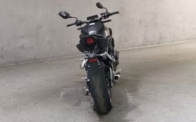 HONDA CB650R E-Clutch 2024 RH17
