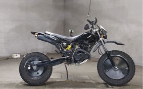 YAMAHA TW200 DG07J