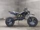 Фото Yamaha TW200 с японского аукциона