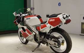 YAMAHA TZR250 2003 3MA