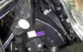 YAMAHA X-MAX 250 2012 SG70J