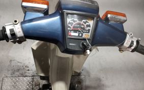HONDA SUPER CUB50 AA01