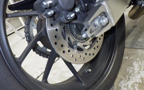 HONDA CB400 SUPER BOLDOR A 2021 NC42