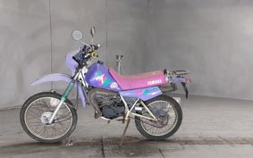 YAMAHA DT50 17W