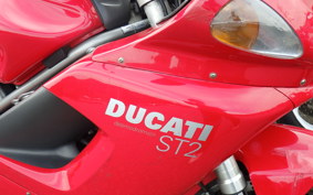DUCATI ST2 2003