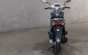 HONDA DIO 110 JF58