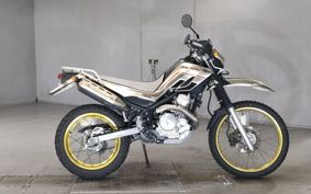 YAMAHA SEROW 250 DG17J