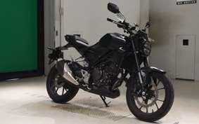 HONDA CB250RA MC52