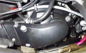 HONDA SILVER WING 400 GT Type 2009 NF03