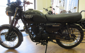 KAWASAKI W175 BJHD1B