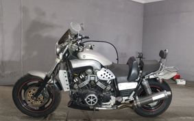 YAMAHA VMAX 3UF
