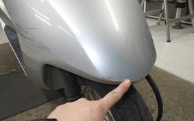 HONDA DIO Gen.6 AF62