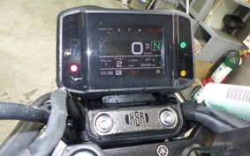YAMAHA XSR900 RN80J