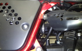 MOTO GUZZI V7 RACER 2 2016