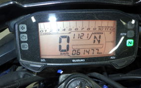 SUZUKI ｼﾞｸｻｰ150 NG4BG