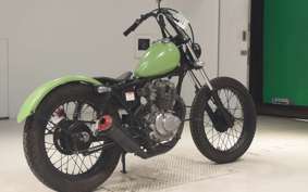 HONDA XL230 MC36