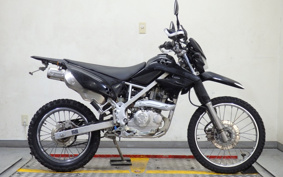 KAWASAKI KLX125 LX125C