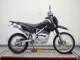Фото Kawasaki KLX125 с японского аукциона