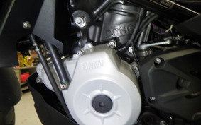 BMW G310GS 2018