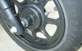 YAMAHA JOG-7 2020 AY01