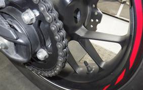 HONDA CBR400R 2020 NC56