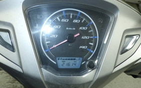 HONDA LEAD 125 1994 JF45