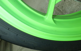 KAWASAKI ZX-4RR 2024 ZX400P