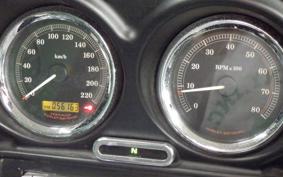 HARLEY FLHT 1450 2005