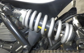 DUCATI SCRAMBLER SIXTY2 2021