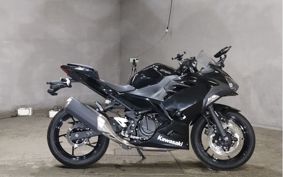 KAWASAKI NINJA400 EX400G