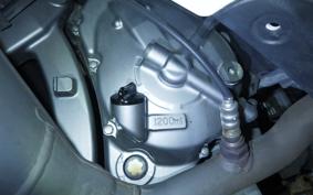 SUZUKI SKYWAVE 250 (Burgman 250) S Gen.3