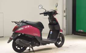 SUZUKI LET's 2021 CA4AA