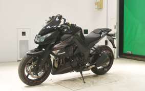 KAWASAKI Z1000 Gen.4 2012