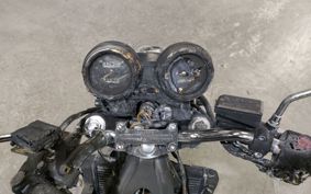 KAWASAKI ZRX400 ZR400E