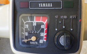 YAMAHA PASSOL 2T4