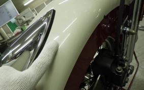 HARLEY FLSTS 1450 2000