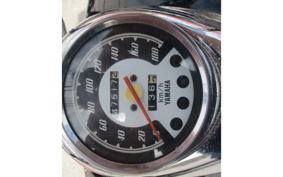 YAMAHA DRAGSTAR 400 1997 4TR