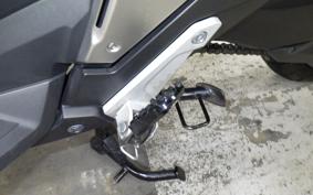 HONDA X-ADV 750 2021 RH10