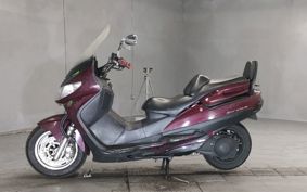 SUZUKI SKYWAVE 250 CJ41A
