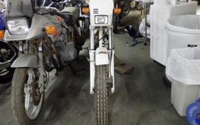 HONDA TLM220R MD23