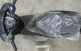 HONDA LEAD 125 JK12
