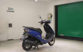 HONDA DIO Gen.6 2024 AF62