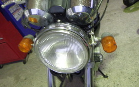 HONDA CB400F NC36