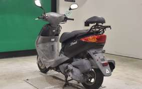 YAMAHA AXIS 125 TREET SE53J