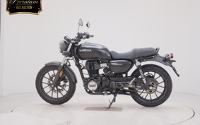 HONDA GB350 2018 NC59